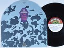 PRETTY THINGS S.F. Sorrow RARE EARTH LP die-cut cover