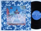 ROLLING STONES Their Satanic Majesties Request LONDON LP lenticular cover