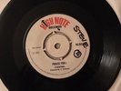 ETHIOPIANS Praise For I GAYTONES Cherrie Pt.II HIGH NOTE 1970 VINYL SINGLE EX+