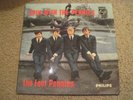 THE FOUR PENNIES Spin With The Pennies EP  1964 PHILIPS  superb EX
