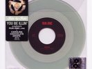 RUN-DMC / Carolina Chocolate Drops You Be Illin' 2012 RSD Exclusive 7” Single