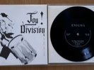 JOY DIVISION - An Ideal for Living E.P, ORG 1978 7