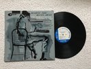 HORACE SILVER QUINTET BLOWIN THE BLUES AWAY BLUE NOTE 4017 DG W 63RD RVG EAR LP
