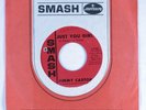 Northern Soul/Funk 45 JIMMY CASTOR Just You Girl SMASH HEAR
