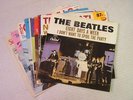 (12) Vintage 1960's Picture Sleeves (Beatles, Monkees & More), SLEEVES ONLY