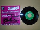 THE BEATLES Komm gib mir deine Hand/Sie liebt dich - Emi Odeon