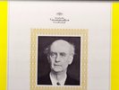 DGG - WILHELM FURTWANGLER IN MEMORIAM - BACH, BRUCKNER, SCHUBERT ETC. 5LP - NM