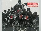 Misfits - Necronomicon LP 2004 EU ORIG SEALED Live at Hitsville, Passaic NJ 981