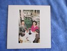LED ZEPPELIN: PRESENCE LP