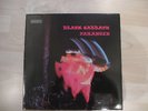 Black Sabbath Paranoid Vinyl-LP NEMS INT 145.616 / Spiegelei