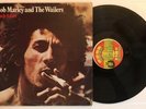 Bob Marley & The Wailers - Catch A Fire - 1973 Jamaican Tuff Gong Press (VG+)