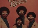 THE REFLECTIONS / SOUL FUNK LP / ST-11460 / 1975 US / VG