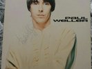 PAUL WELLER SIGNED DEBUT LP GO DISCS 1992 EXCELLENT CONDITION UNPLAYED THE JAM