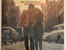 The Freewheelin' Bob Dylan - SEALED 1975 Stereo LP Record KCS 8786