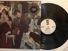 Tom Waits - Small Change - 1976 White Label Promo 7E-1078 (NM) Ultrasonic Clean