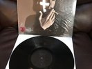 FOXY SHAZAM • THE CHURCH OF ROCK AND ROLL • VINYL LP • queen radiohead