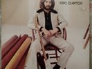 Eric Clapton ST. Atco SD 33-329 Alternate Mix CTH Pressing Rare