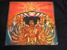 The Jimi Hendrix Experience Axis Bold as Love Gatefold RS 6281