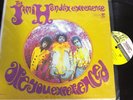 The Jimi Hendrix Experience ?– Are You Experienced? Reprise Tri-colored label 62