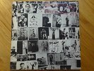 Rolling Stones - Exile On Main Street [2LP] - 1st. UK Press with Postcards - Ex.