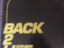 The J.B. - Back 2 Life (The Dedication) - Back 2 Basics - 1995 NM