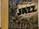 c 78 RPM Gems of Jazz vol. 3 Decca album 242