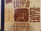 c 78 RPM Calypso Musicraft album N9 (Lion, Lord Invader, MacBeth, Atilla)