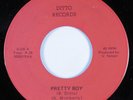 Modern Soul Boogie 45 BADD Pretty Boy DITTO HEAR VG+