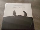 Royal Blood LP How Did We Get So Dark, White vinyl   Sealed
