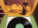 The Sound- From The Lions Mouth- Vinyl LP- 1981- Germany