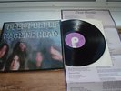 Deep Purple Machine Head EX+/EX+ TOP AUDIO  INSERT COMPLETE 1972 UK/FRENCH LP