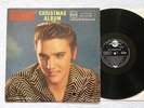 ELVIS PRESLEY - ELVIS' CHRISTMAS ALBUM - 12