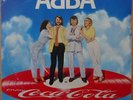 ABBA * SLIPPING THROUGH MY FINGERS * JAPAN 7