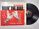 The Rivingtons LP Doin' the Papa-Oom-Mow-Mow Northern Soul Dancer Stereo NM-