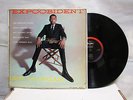 LEE MORGAN-EXPOOBIDENT ON VEE JAY JAZZ LP-VG+, MONO, DG, CLIFF JORDAN, ART BLAKE