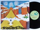 MOVE Message From The Country EMI/HARVEST LP NM/VG++ uk