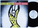 ROLLING STONES Voodoo Lounge VIRGIN 2xLP VG+ uk