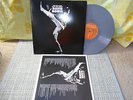 David Bowie new EEC press gray vinyl with insert  LP Man Who Sold the World