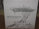 NECRONOMICON  - Tips Zum Selbstmord - LP - GROBSCHNITT, AMON DUUL, KRAUTROCK