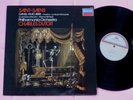 SXL 6975 SAINT-SAENS Danse Macabre Philharmonia Charles Dutoit Decca TAS List