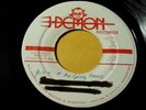 The Viceroys - Give A Helping Hand / Reggae 45