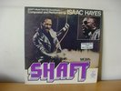 ISAAC HAYES 