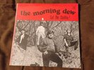 SEALED The Morning Dew* ?– Cut The Chatter-CC-121 Garage/Psych OOP Lp MINT