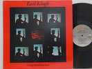 Earl Klugh       Living inside your love       Funk Jazz       USA      NM # 15