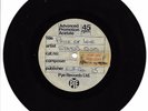 STATUS QUO THE PRICE OF LOVE VERY RARE GENUINE PYE ACETATE EXCELLENT