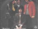 THE KINKS 45 WHERE HAVE ALL THE GOOD TIMES GONE+PS ENGLAND RARE