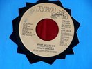 RALPH GRAHAM  WHAT AM I TO DO  VG+  RARE PROMO  RCA  NORTHERN SOUL 45