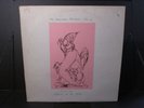 SUN RA MY BROTHER THE WIND VOL 2 LP 1978 ORIGINAL HANDMADE JACKET SATURN