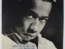 Lee Morgan - Search For The New Land LP - Blue Note - BST-84169 Stereo RVG VG+