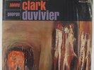 Max Roach, Sonny Clark, George Duvivier - S/T LP - Time - S/2101 Stereo Shrink